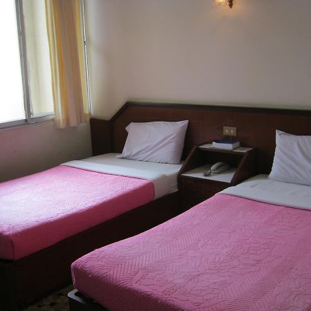 Ho Fah Hotel パッタルン エクステリア 写真