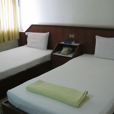 Ho Fah Hotel パッタルン エクステリア 写真