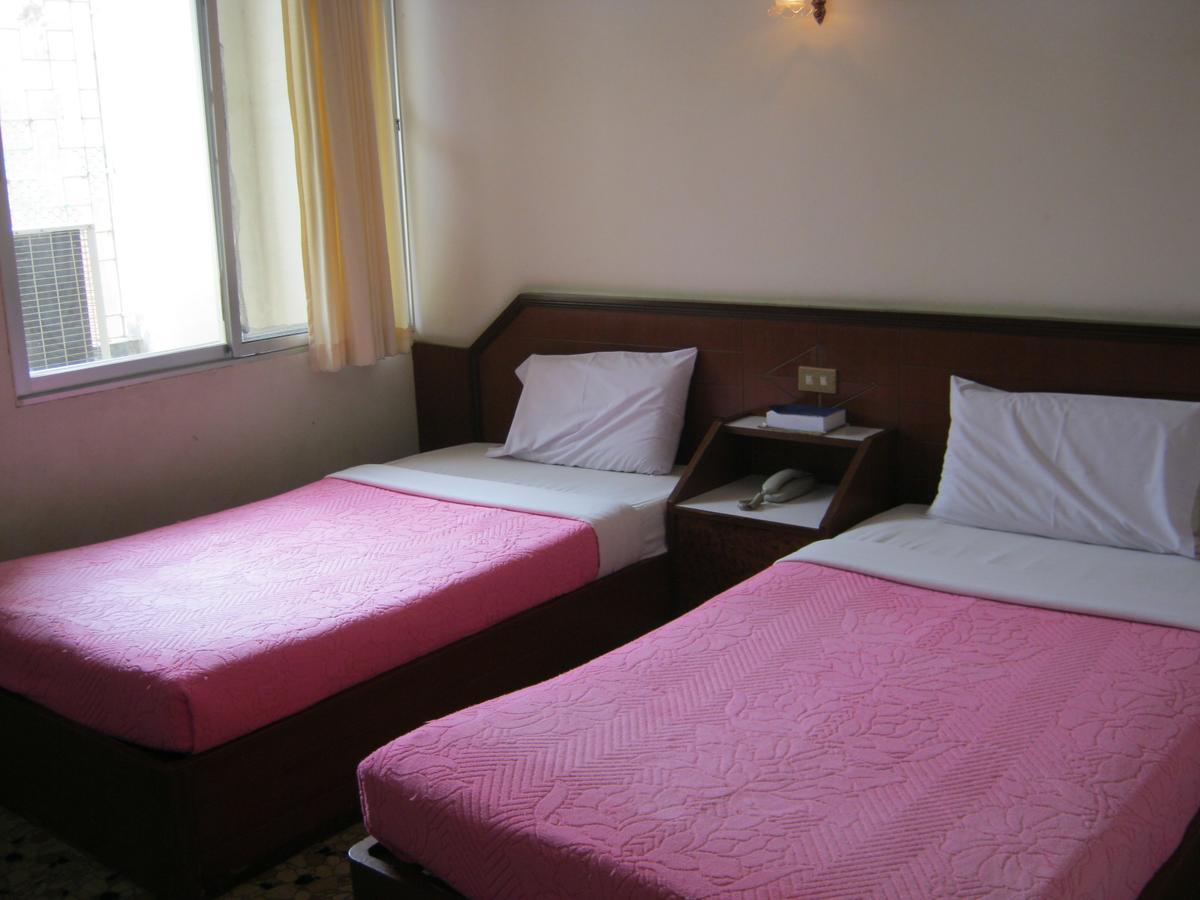 Ho Fah Hotel パッタルン エクステリア 写真