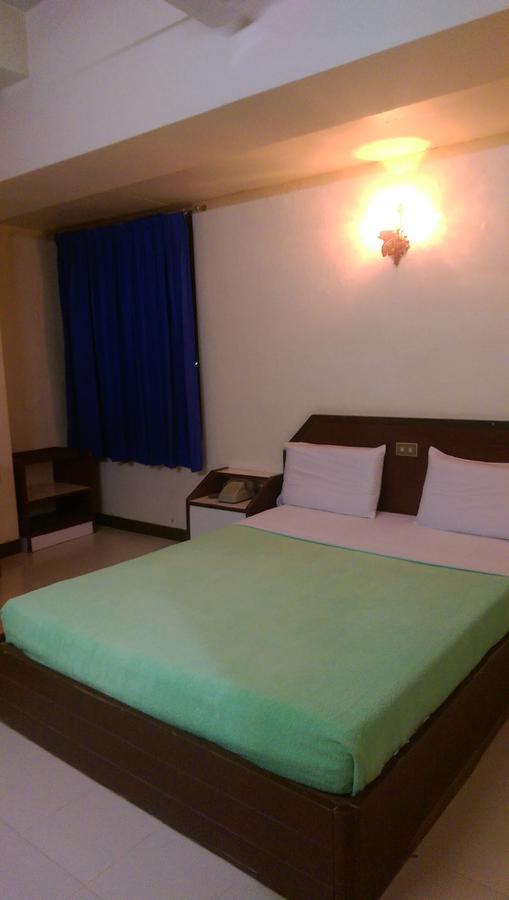 Ho Fah Hotel パッタルン エクステリア 写真