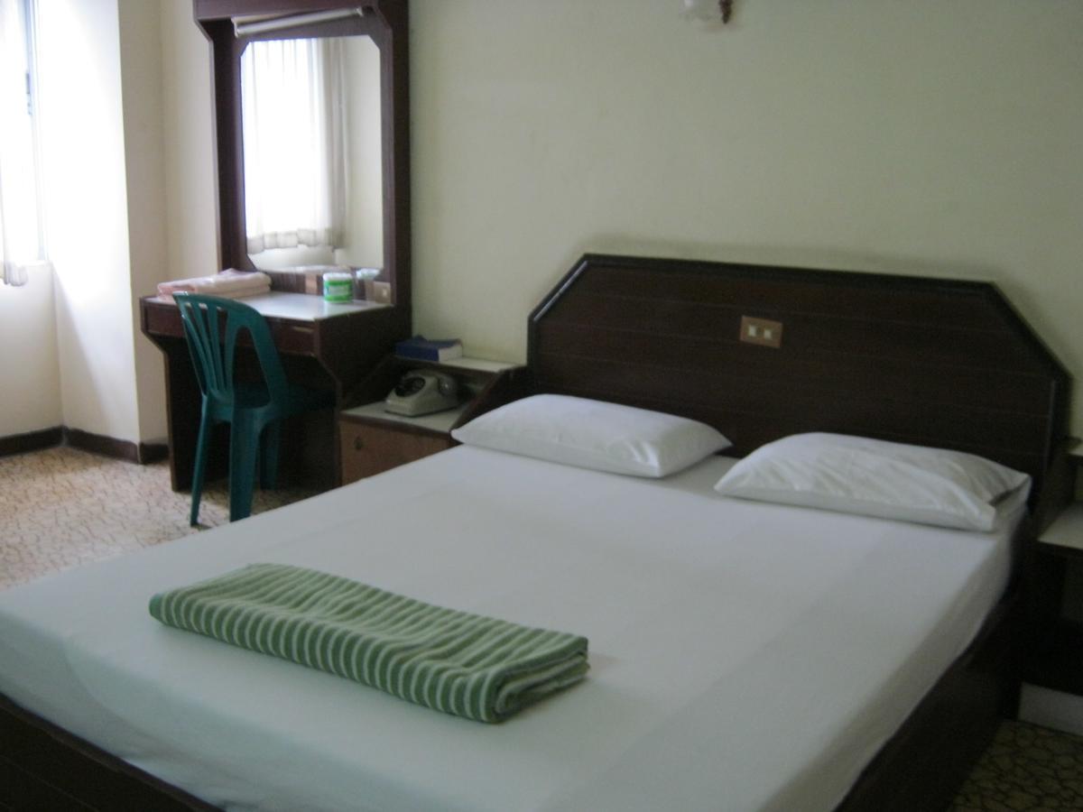Ho Fah Hotel パッタルン エクステリア 写真