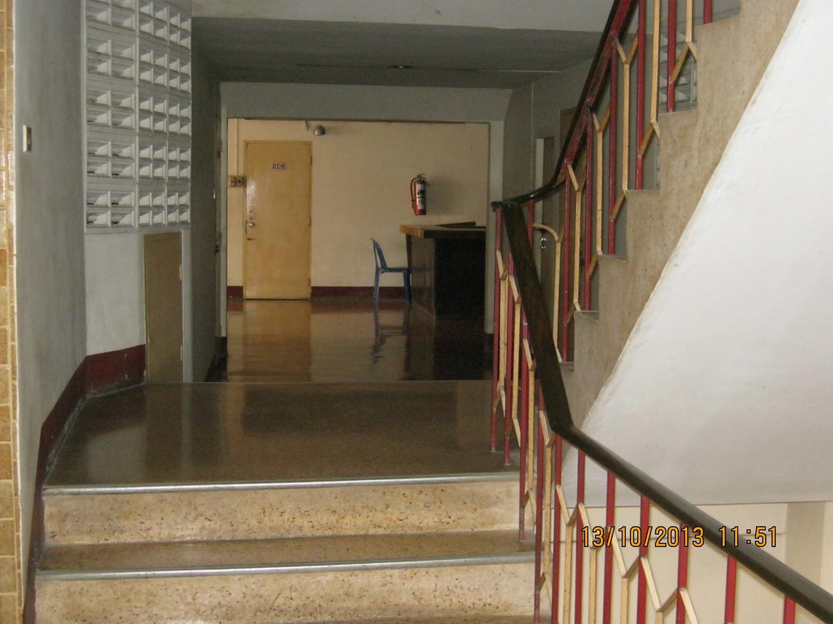 Ho Fah Hotel パッタルン エクステリア 写真